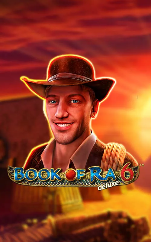 Book of Ra at Bingo Liner Casino