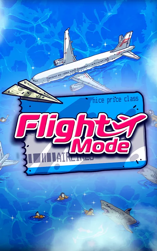 Flight Mode at Bingo Liner Casino