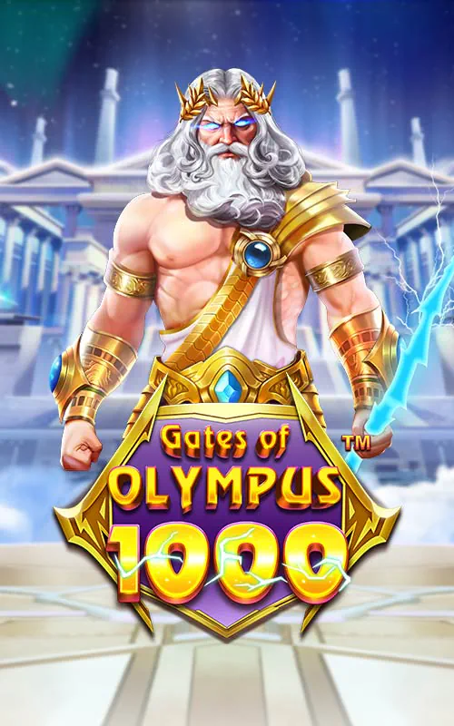 Gates of Olympus at Bingo Liner Casino