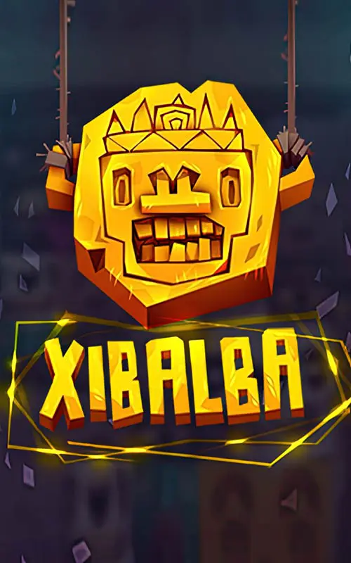 Xibalba at Bingo Liner Casino