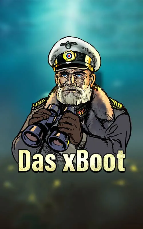 Das xBoot at Bingo Liner Casino